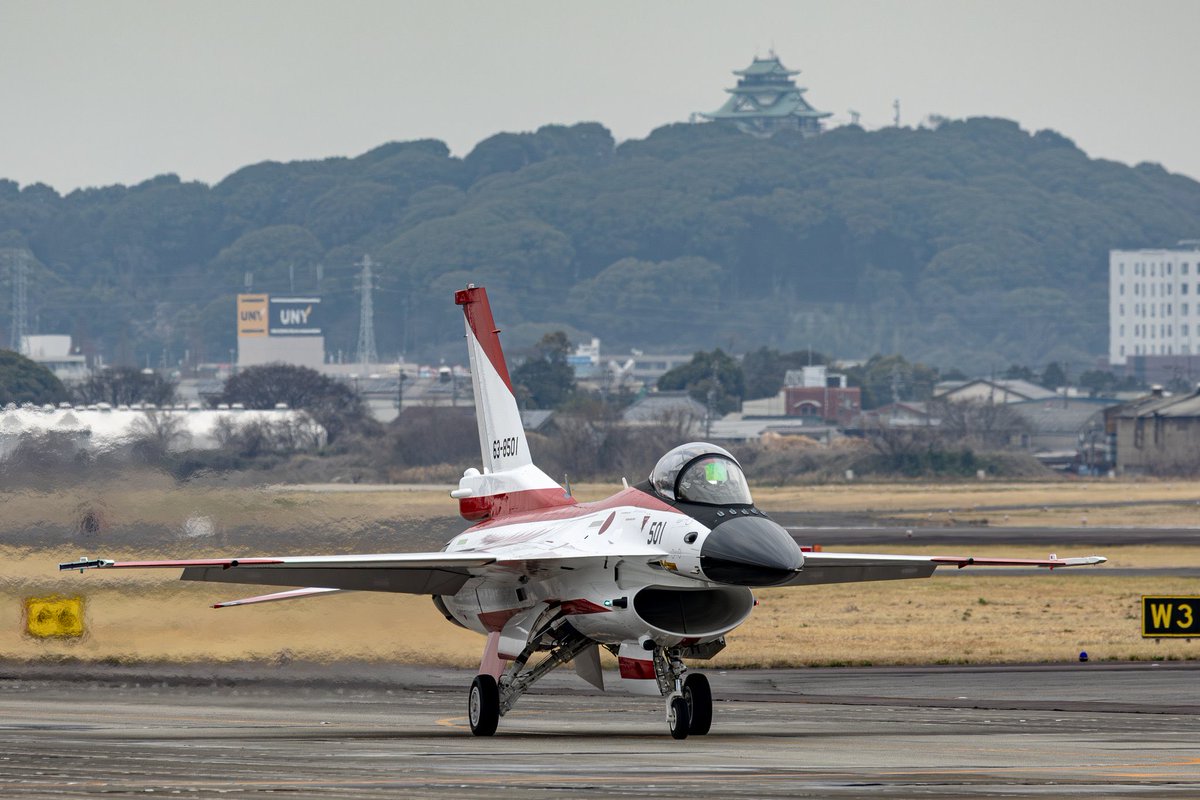 #501の日