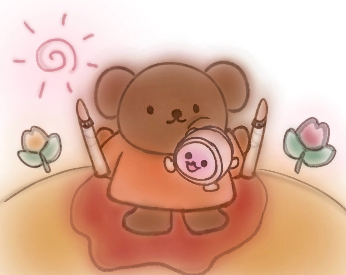 みるふぃゆ tweet media
