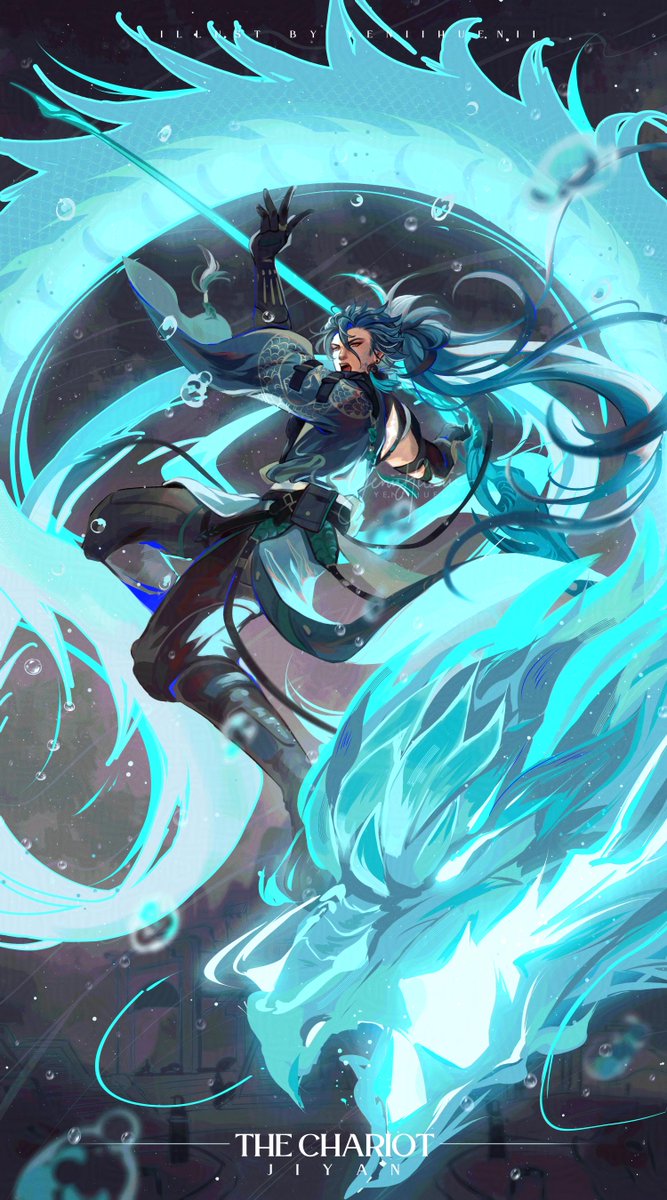 to the reason i played wuwa in the first place 🫶