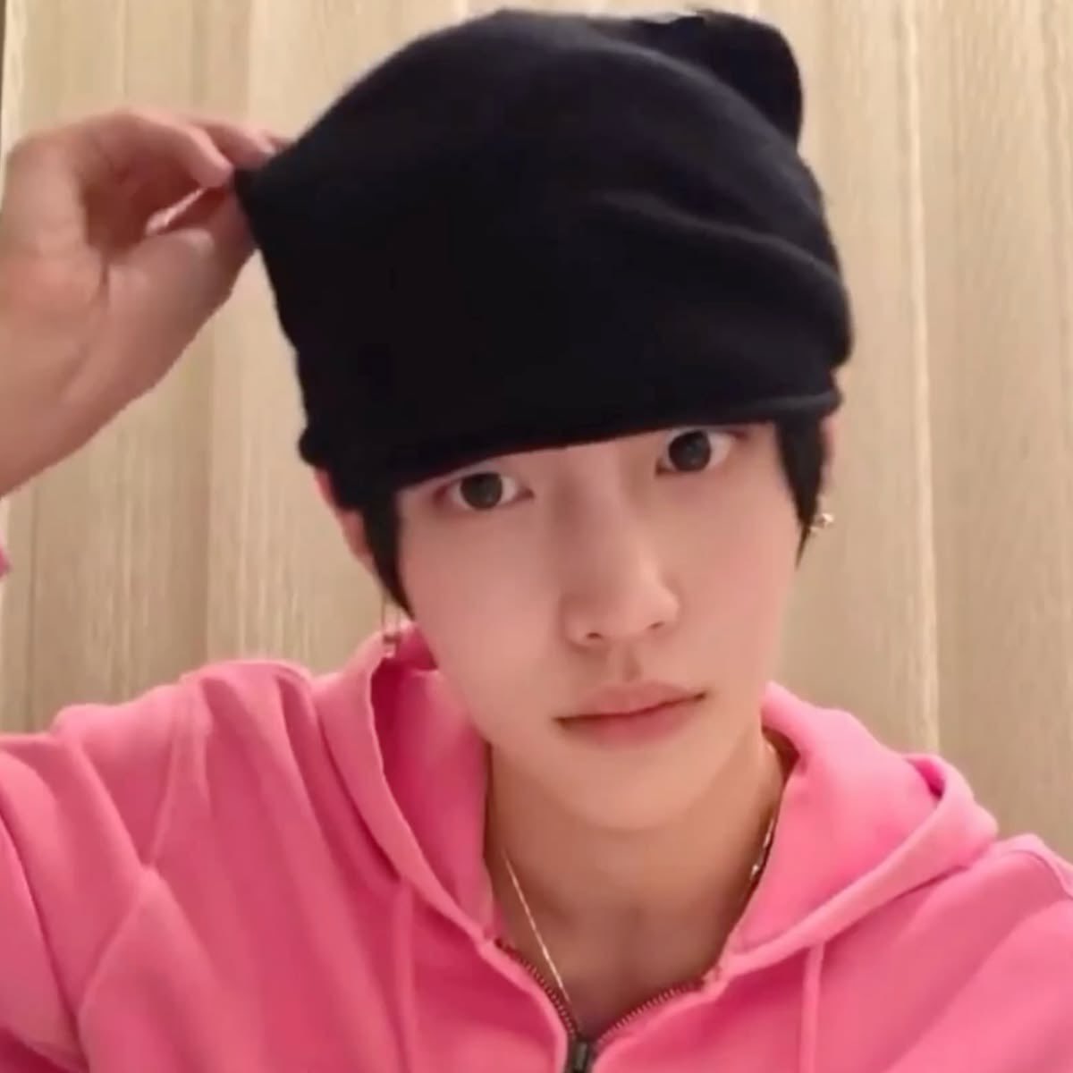 조랭이 tweet media