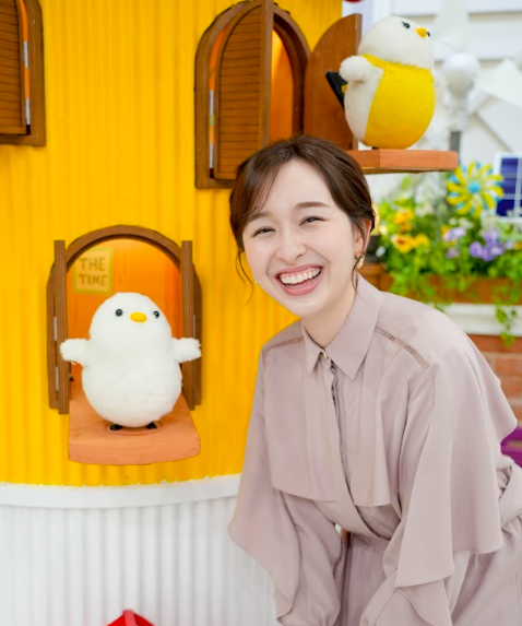 TBS『THE TIME, 』 tweet media