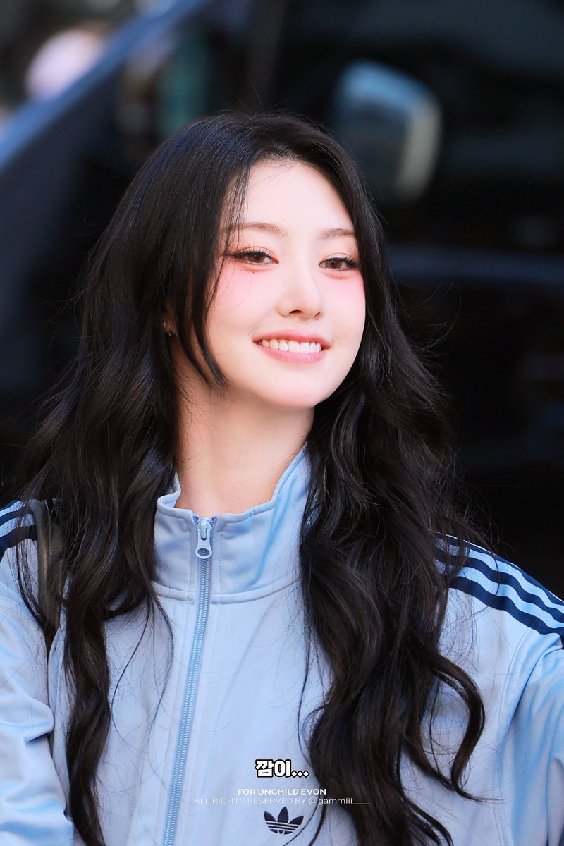 깜이 … tweet media