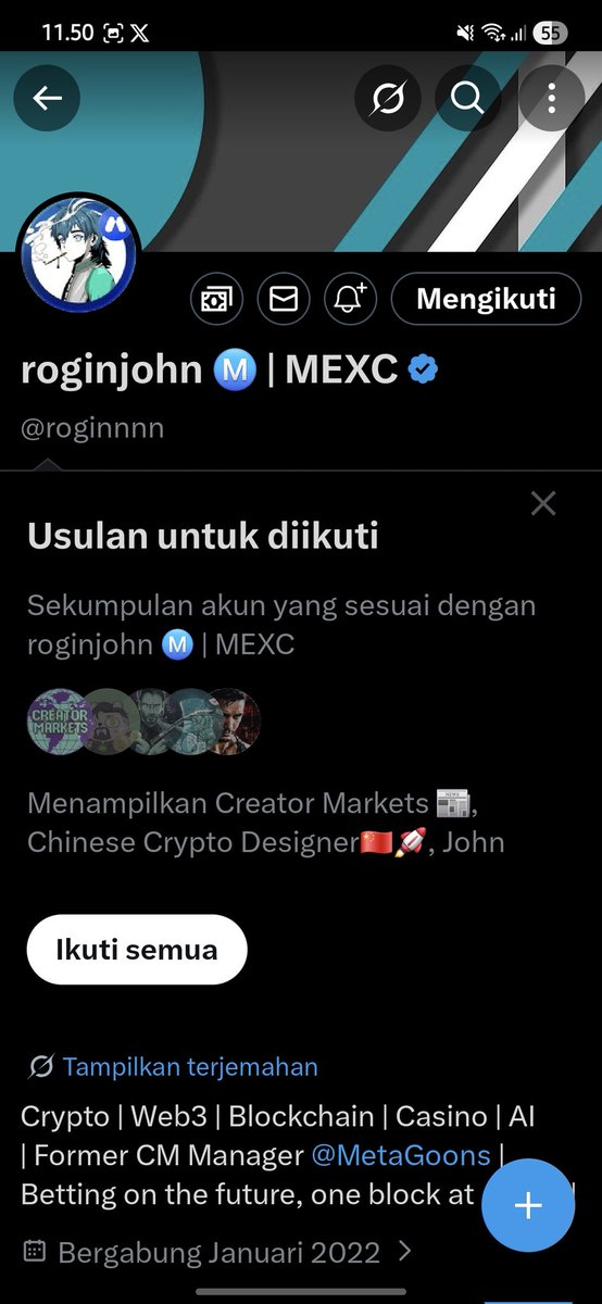 Ratih tweet media