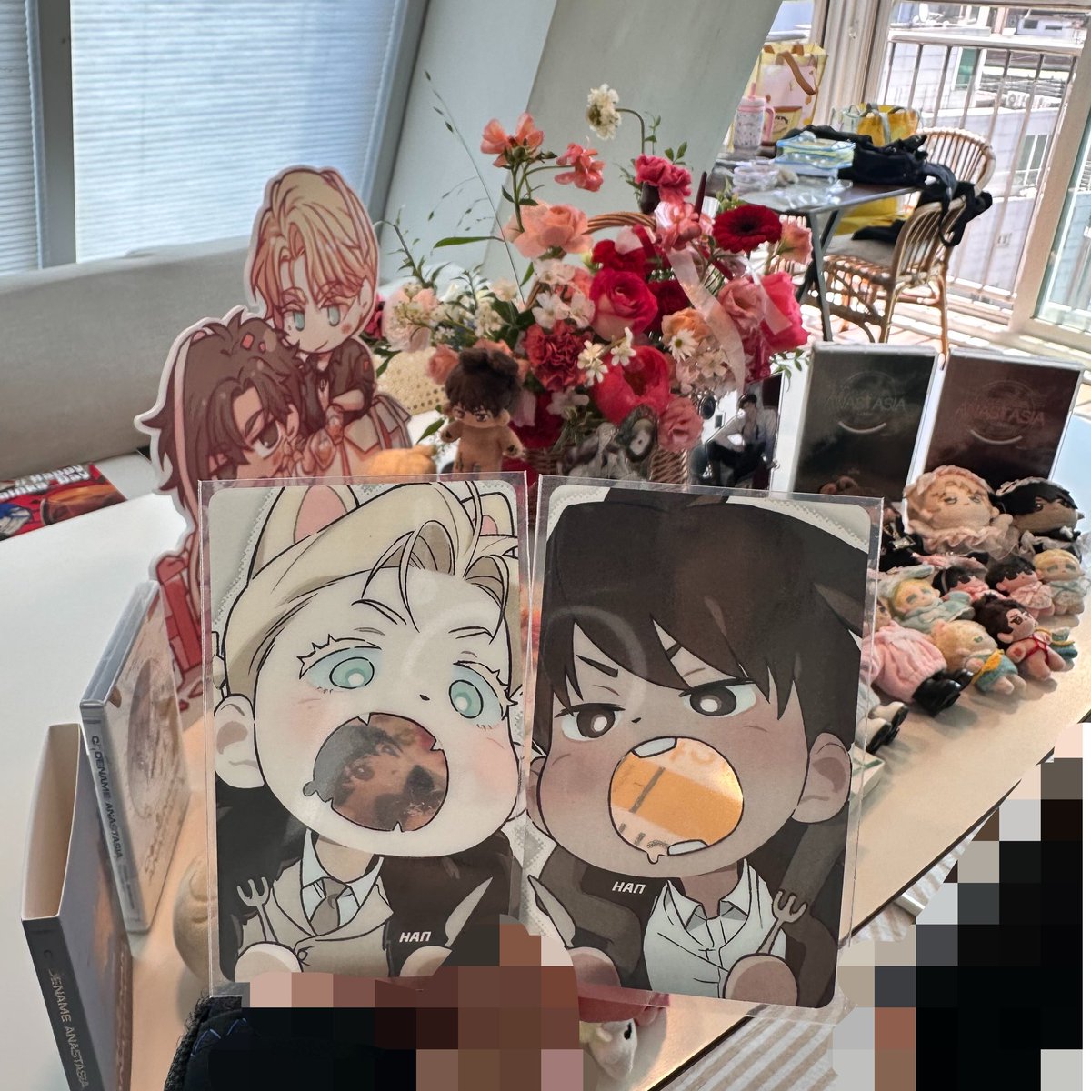 뚱참치 tweet media