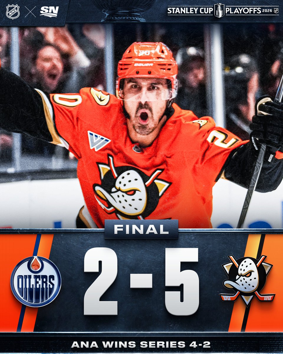 Sportsnet tweet media