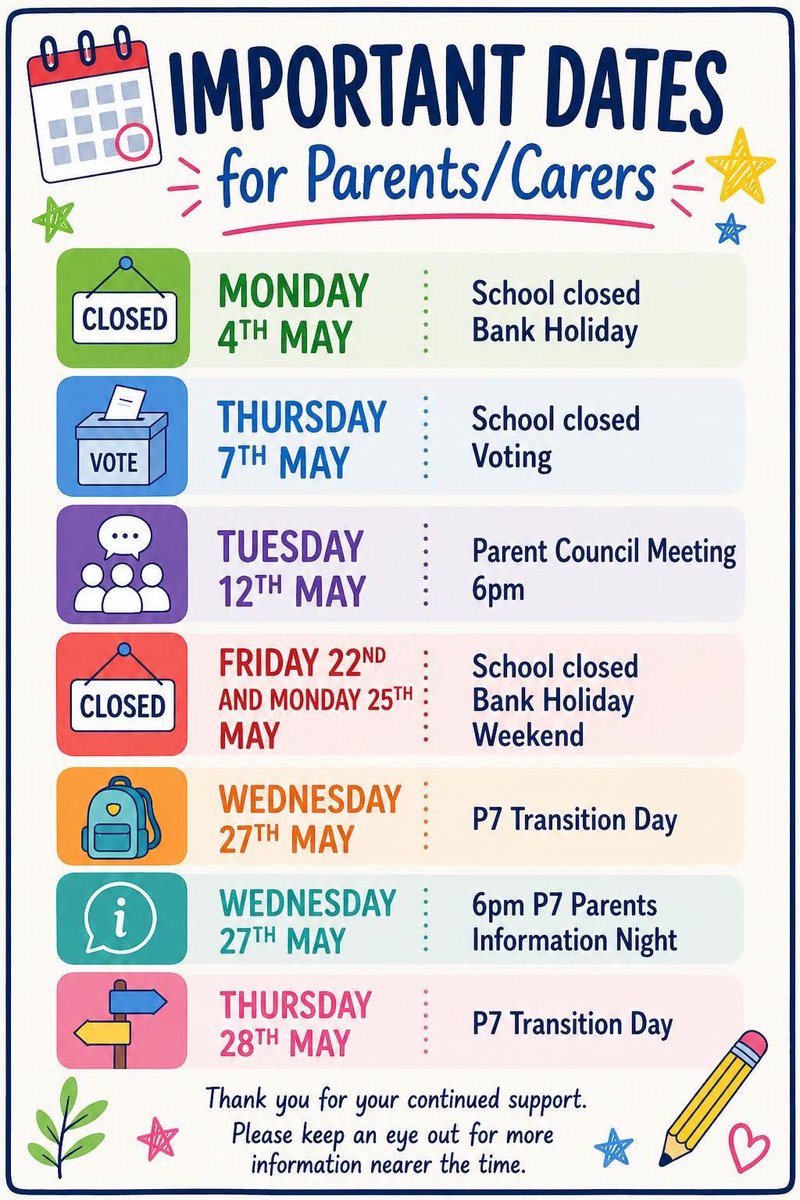 Springburn Academy tweet media