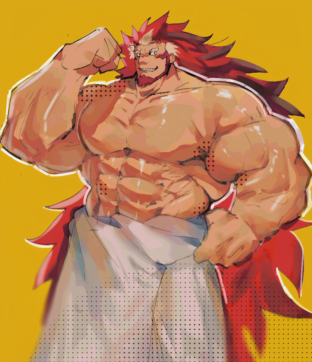 yuhei tweet media
