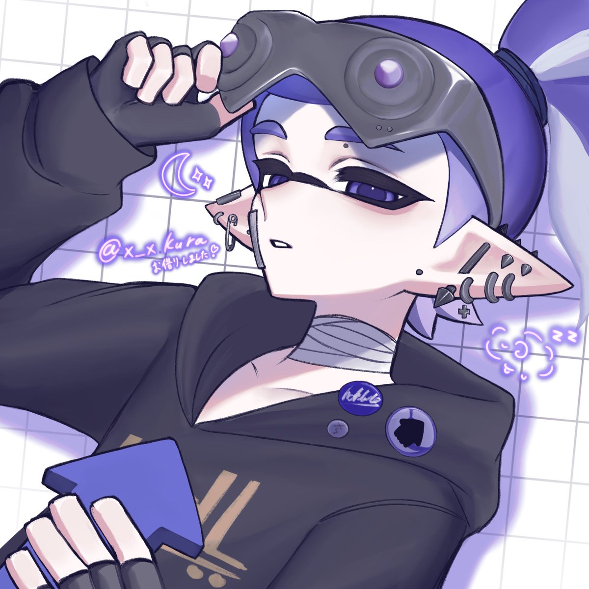 筋肉痛 tweet media