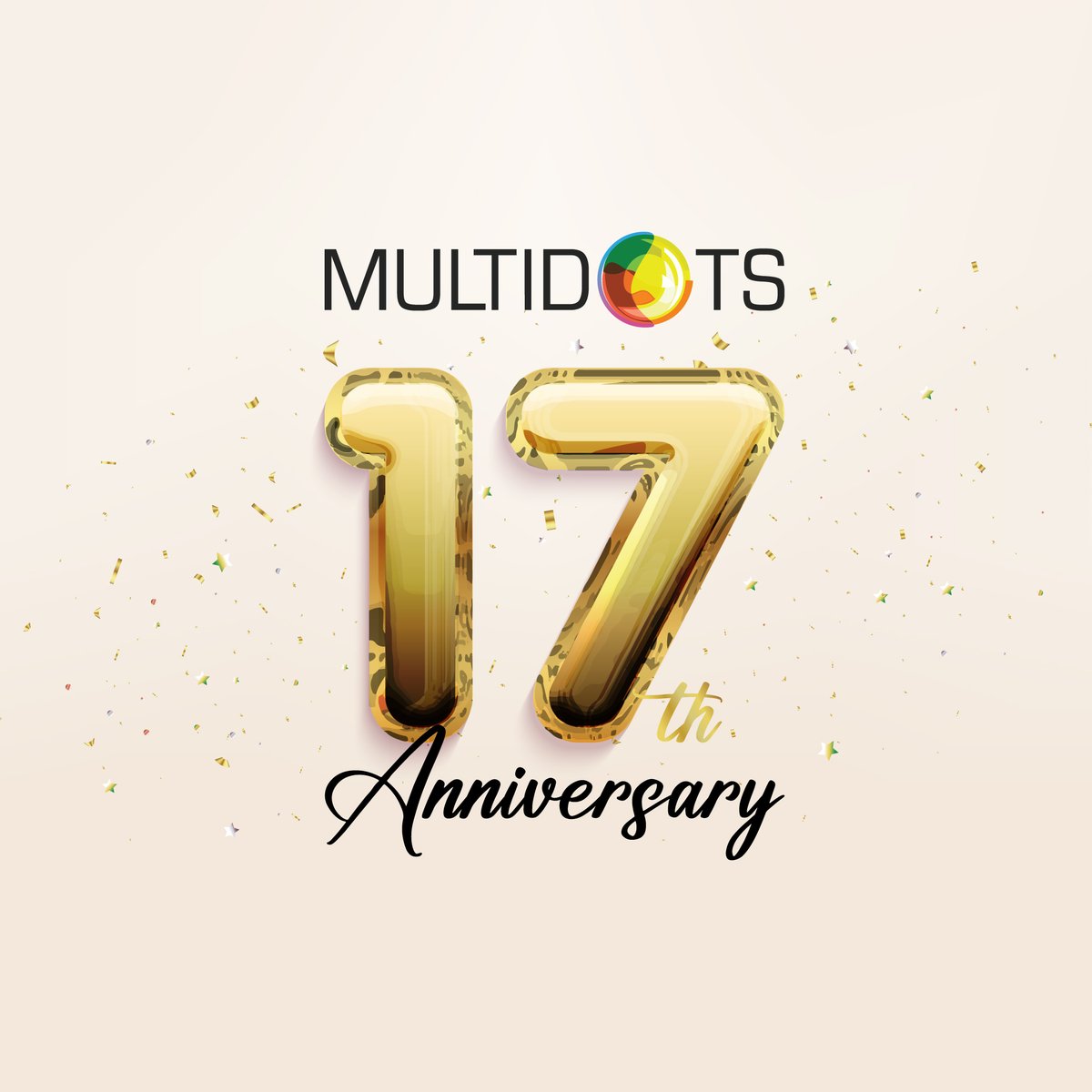 Multidots tweet media