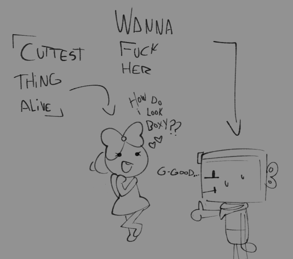 123_CUBOS's tweet photo. POPPY X BOXTEN (MusicPop) Yeah i do like more shit than aggrofossil (kind of...) #dandysworldfantart #Roblox #BoxtenXPoppy https://t.co/LmPH8XjZWE