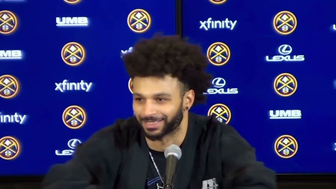 Nuggets Lead tweet media