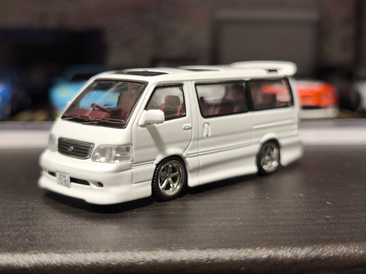 れん（車好き）🦥 tweet media