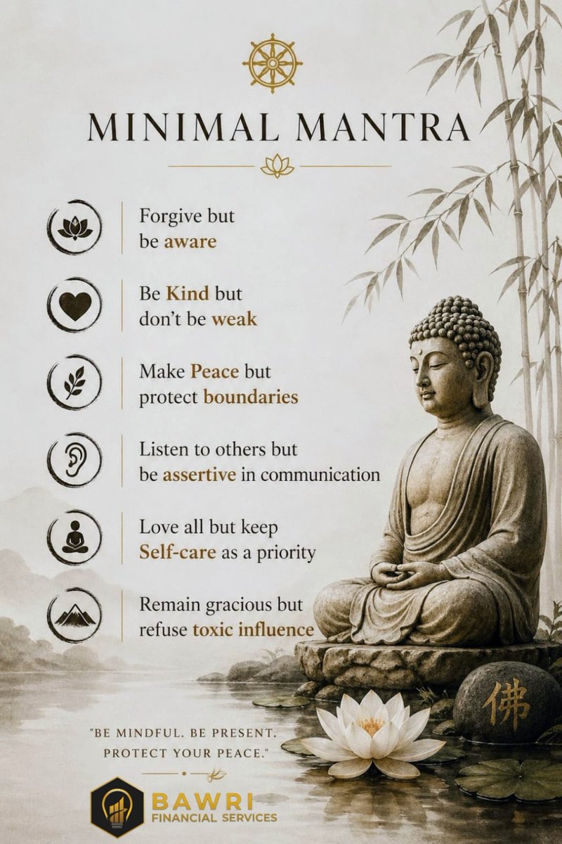 On *B̃ũd̃d̃h̃ã P̃ũr̃ñĩm̃ã*, let peace be your path and kindness your strength. 🧘🏻‍♂️

#BuddhaPurnima
#HappyBuddhaPurnima
#peace, #enlightenment, #compassion &amp; #mindfulness