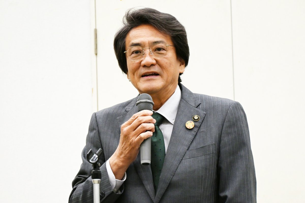 名張市役所広報シティプロモーション推進室 tweet media