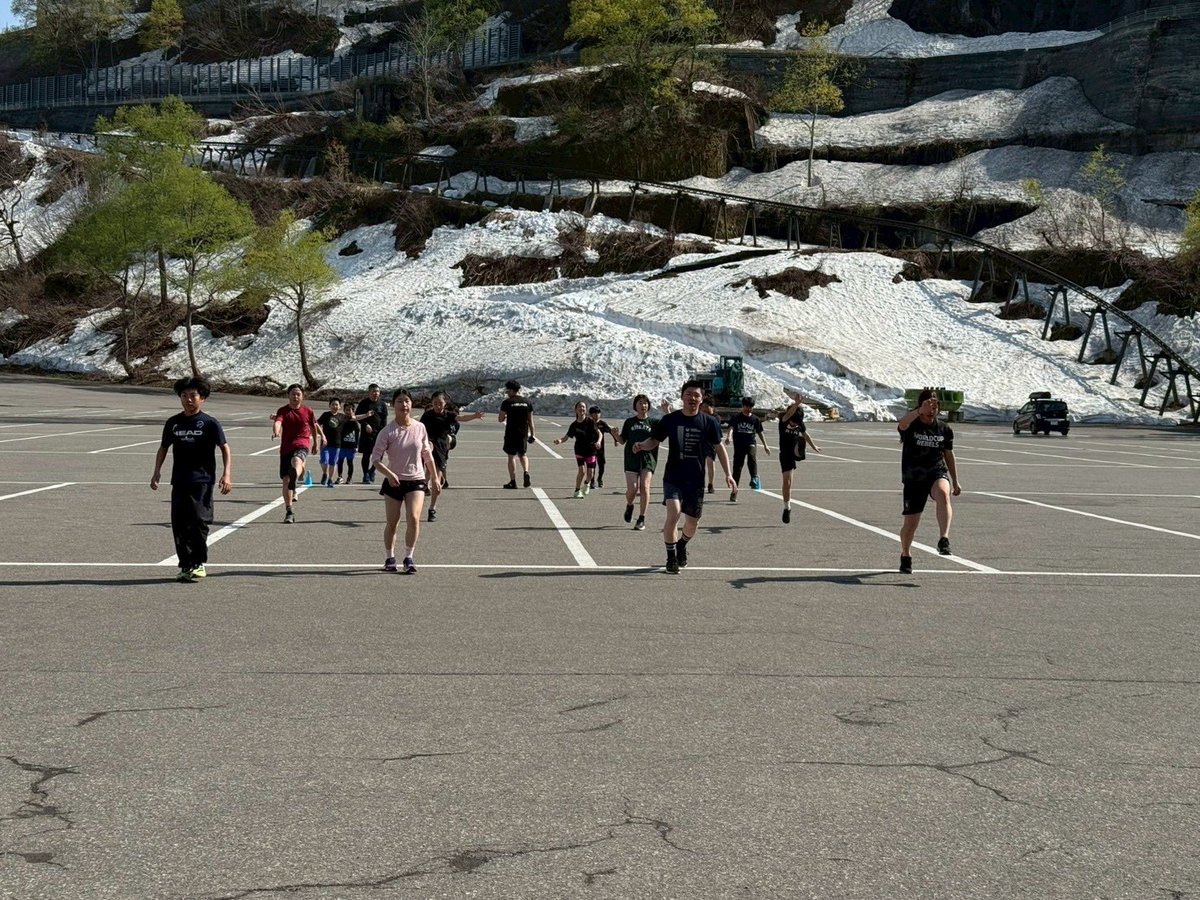 HEAD Japan SKI Official tweet media