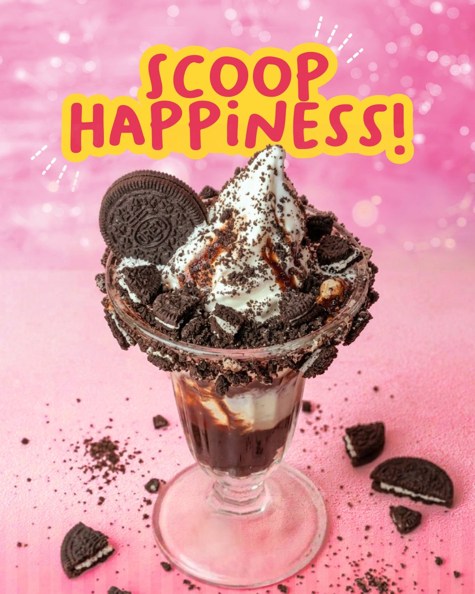 CreamyInnKenya's tweet image. A scoop = endless smiles! 😋🍨
#EnjoyLife