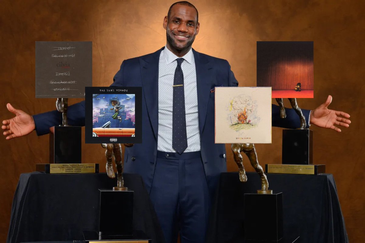 Isaiah Rashad's discography is going down in the Hall of Fame