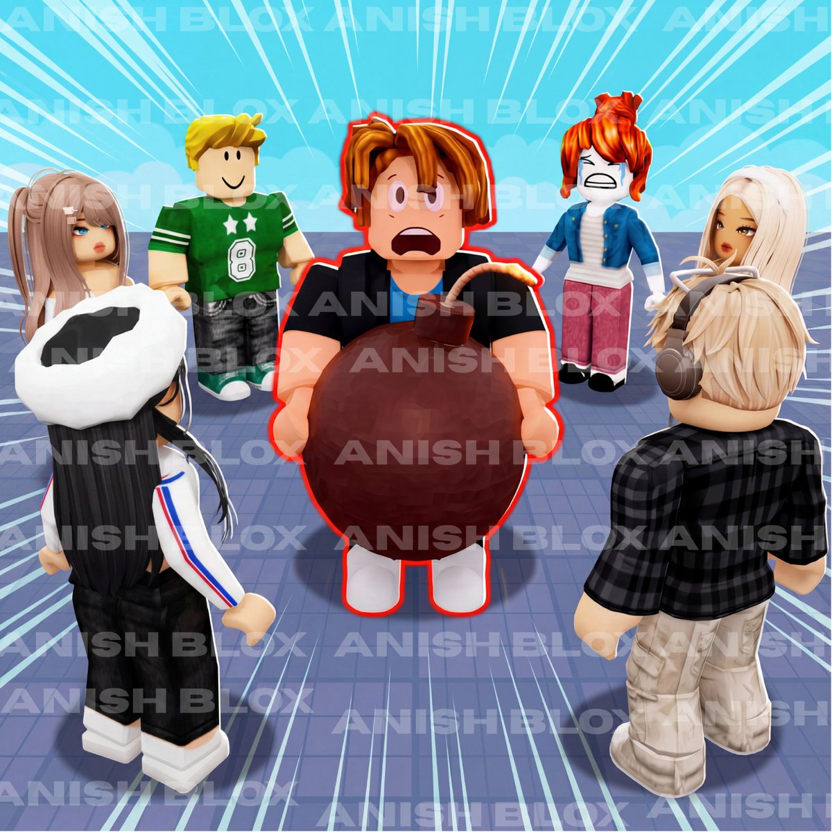 anishblox tweet media