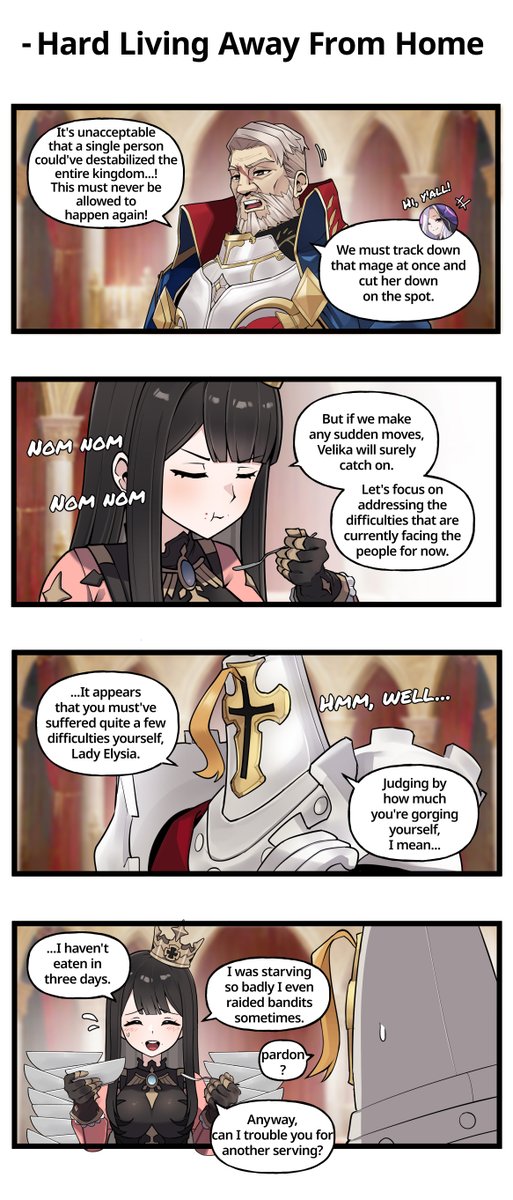 Seven Knights Re:BIRTH tweet media