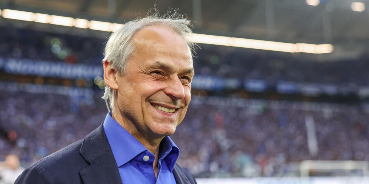 Ruhr Nachrichten S04 tweet media