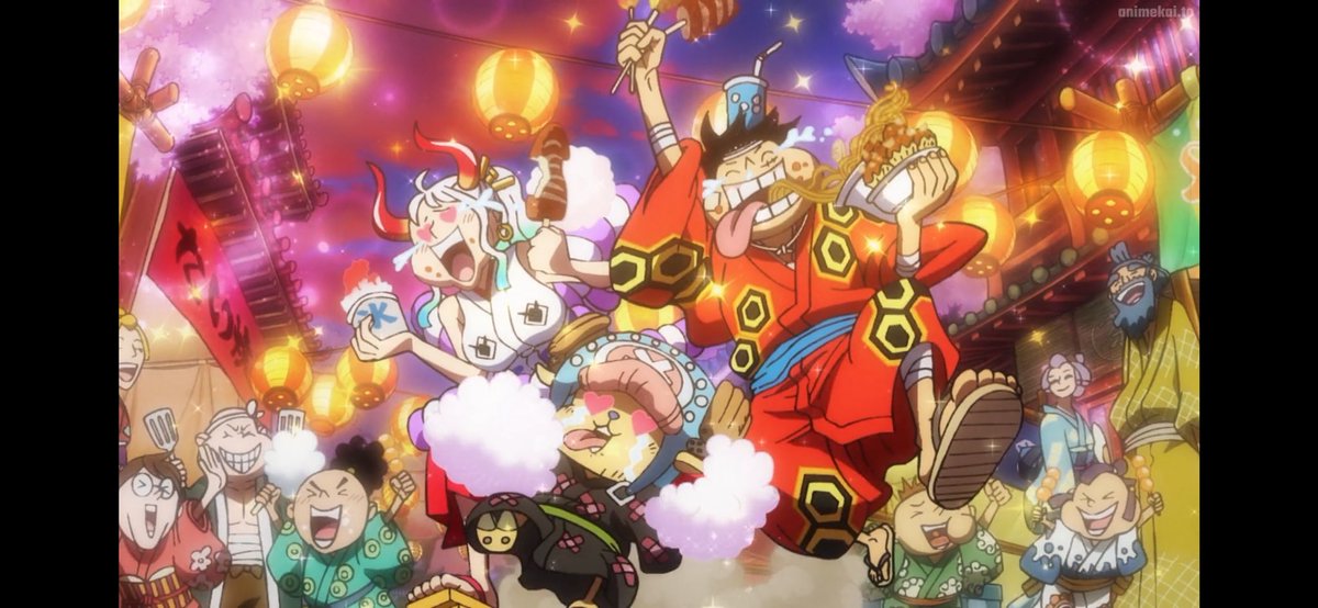 jacob @ wano tweet media