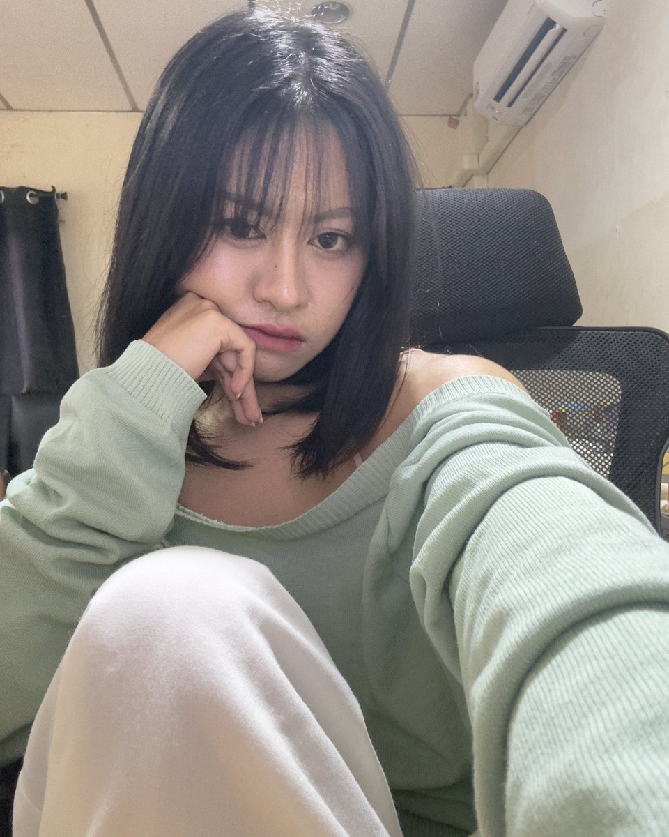 ไทนี่ที่แปลว่าไอจิ๋ว 🍒 (ft.แจมเวน) tweet media