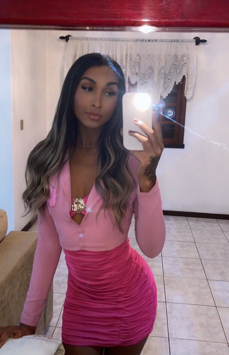 MANUELLA SAFRA🏳️‍⚧️🔥 tweet media