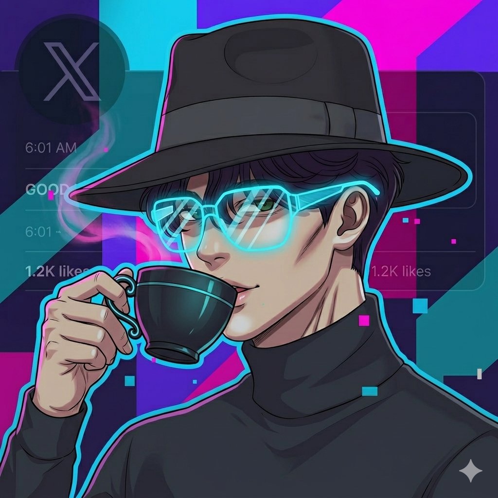 Sir Bangyx tweet media