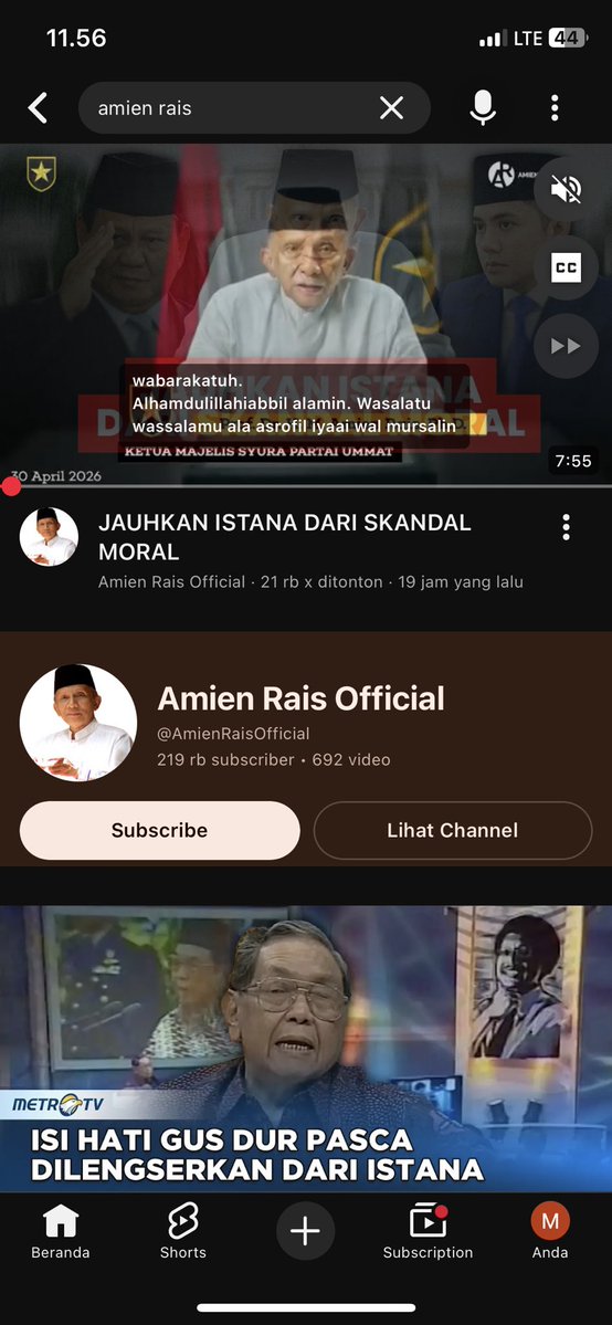 GONGNYA TERNYATA BUKAN AI 😭🤌🏼