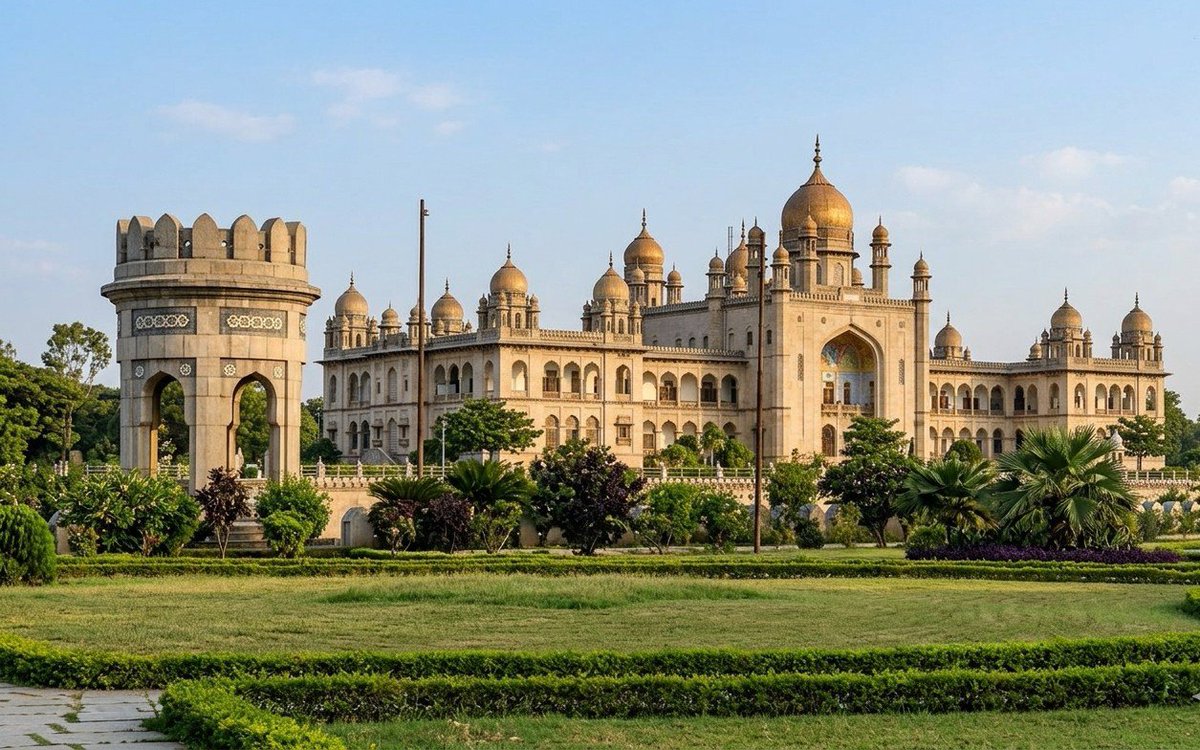 Indian Muslim Archives tweet media