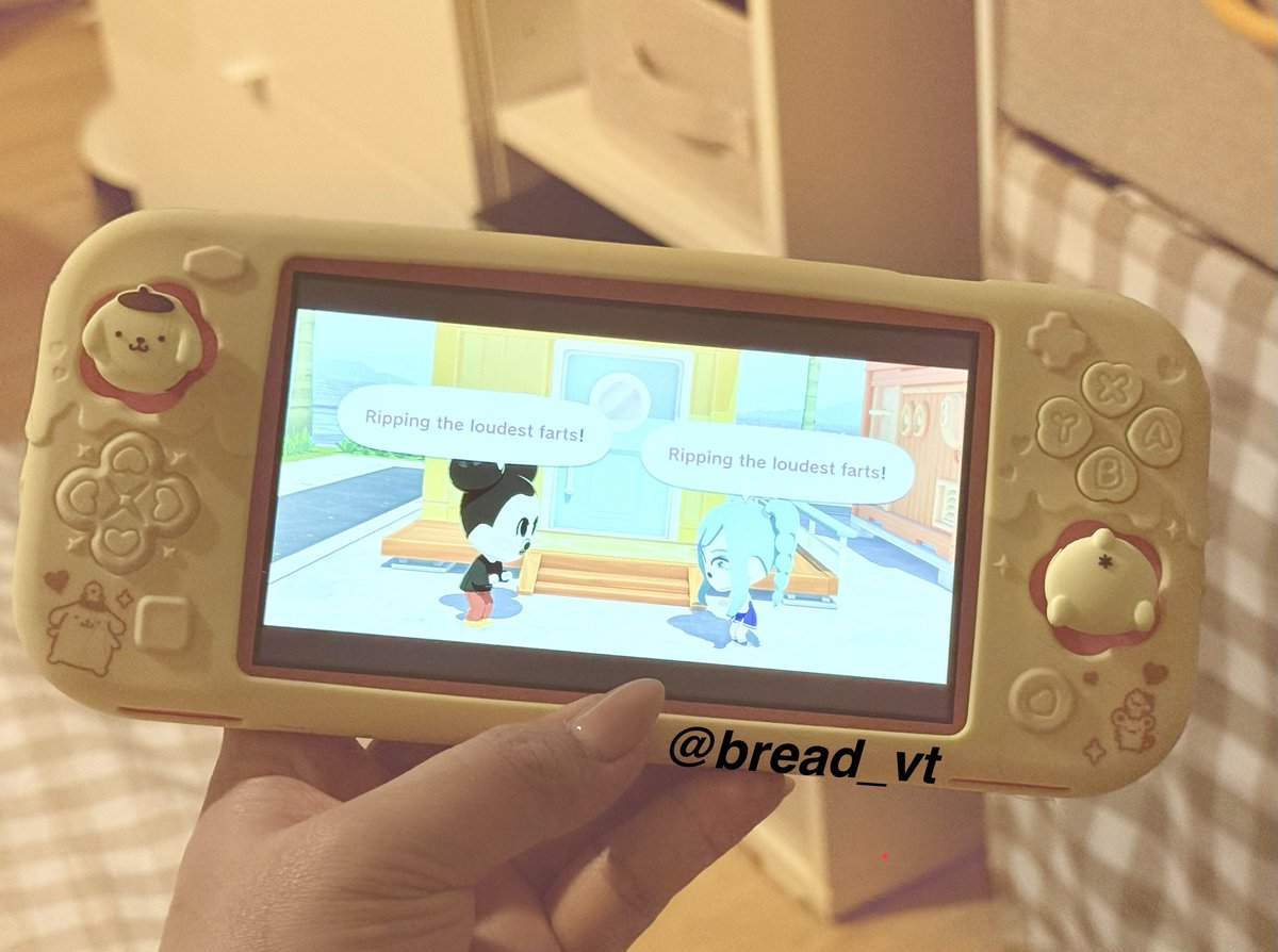 𝐍𝐞𝐤𝐨 𝑩𝒓𝒆𝒂𝒅 🐱🥐 tweet media