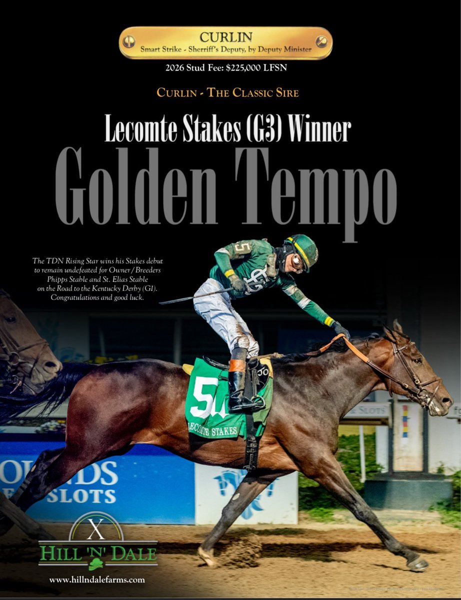 Phipps Stable Fan tweet media