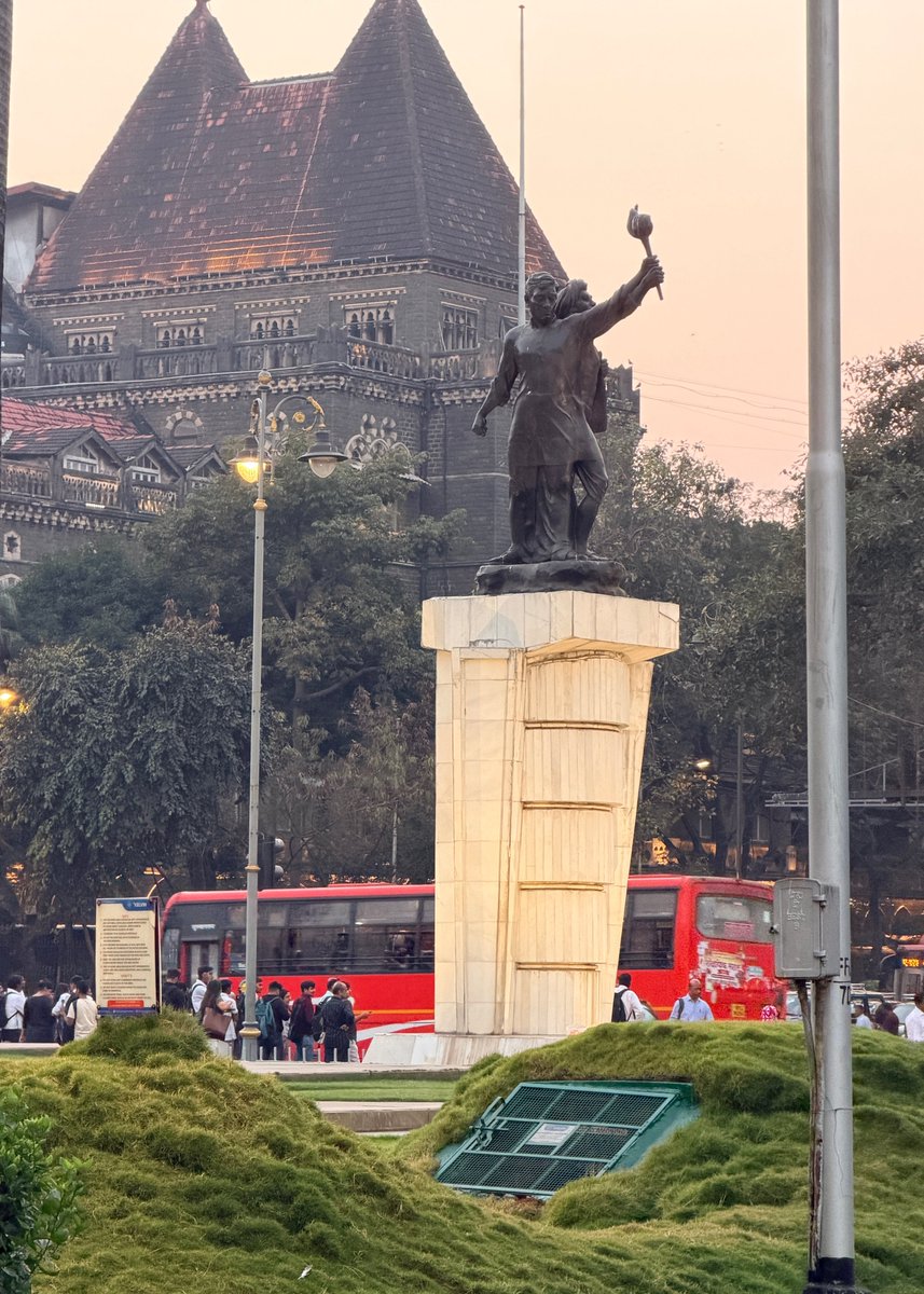 Prafulla Wankhede 🇮🇳 tweet media