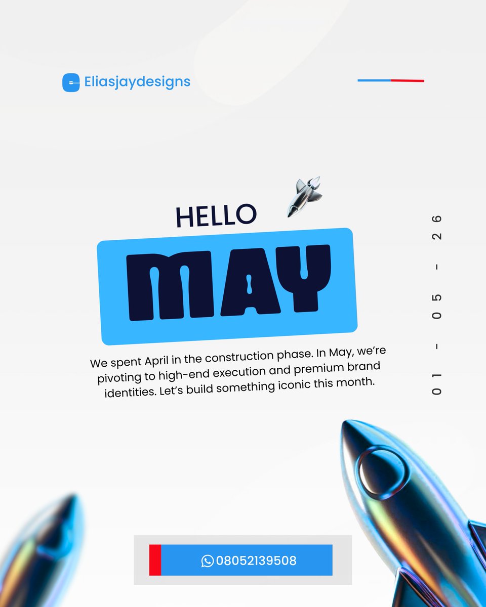 Eliasjaydesigns tweet media
