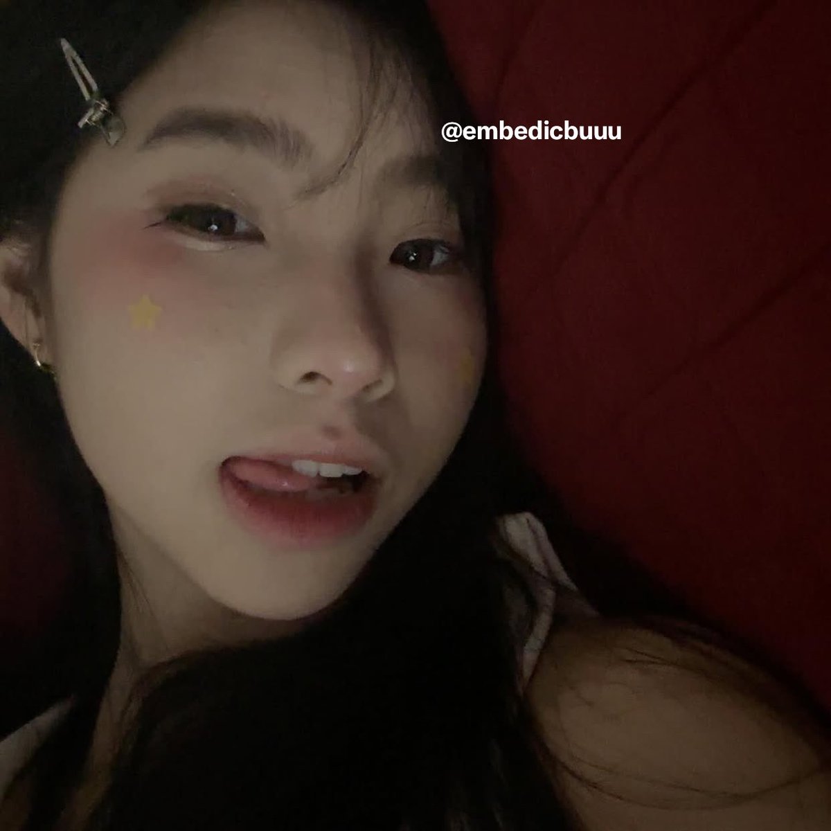 Làm ồn là tỉnh tweet media