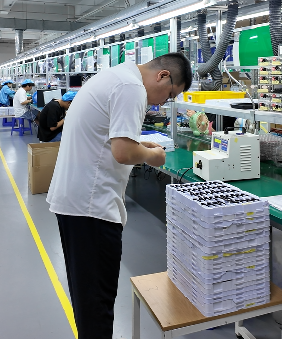 Jack | TWS Global Factory tweet media