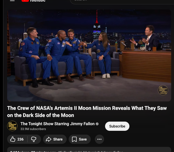 RISE tweet media