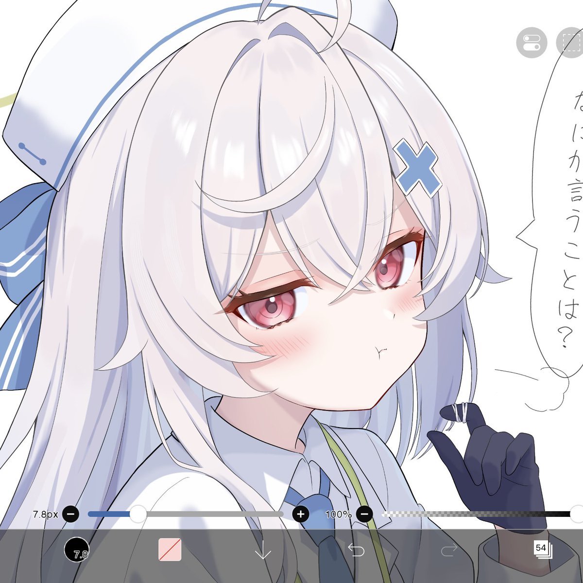 牧場のソラ(makiba) tweet media