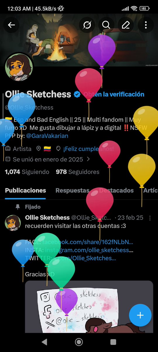 🔞Ollie Sketchess (COMMS CLOSED) tweet media