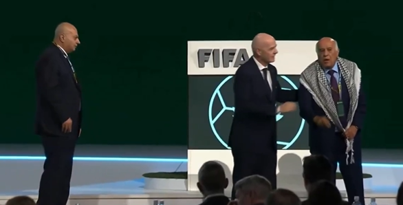The Touchline | 𝐓 tweet media