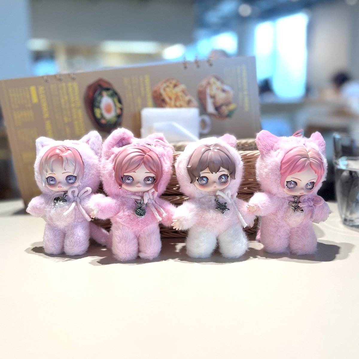 でーもんアザラシᥬ🦭ᩤ tweet media