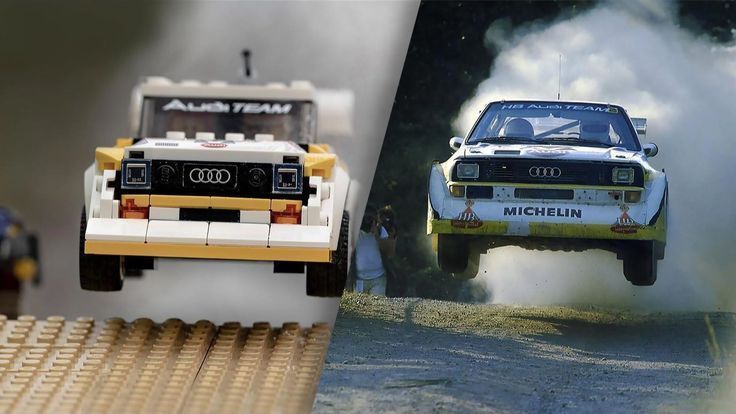 Retromania4ever's tweet image. 🇩🇪 1985 #Audi Sport #Quattro S1 E2