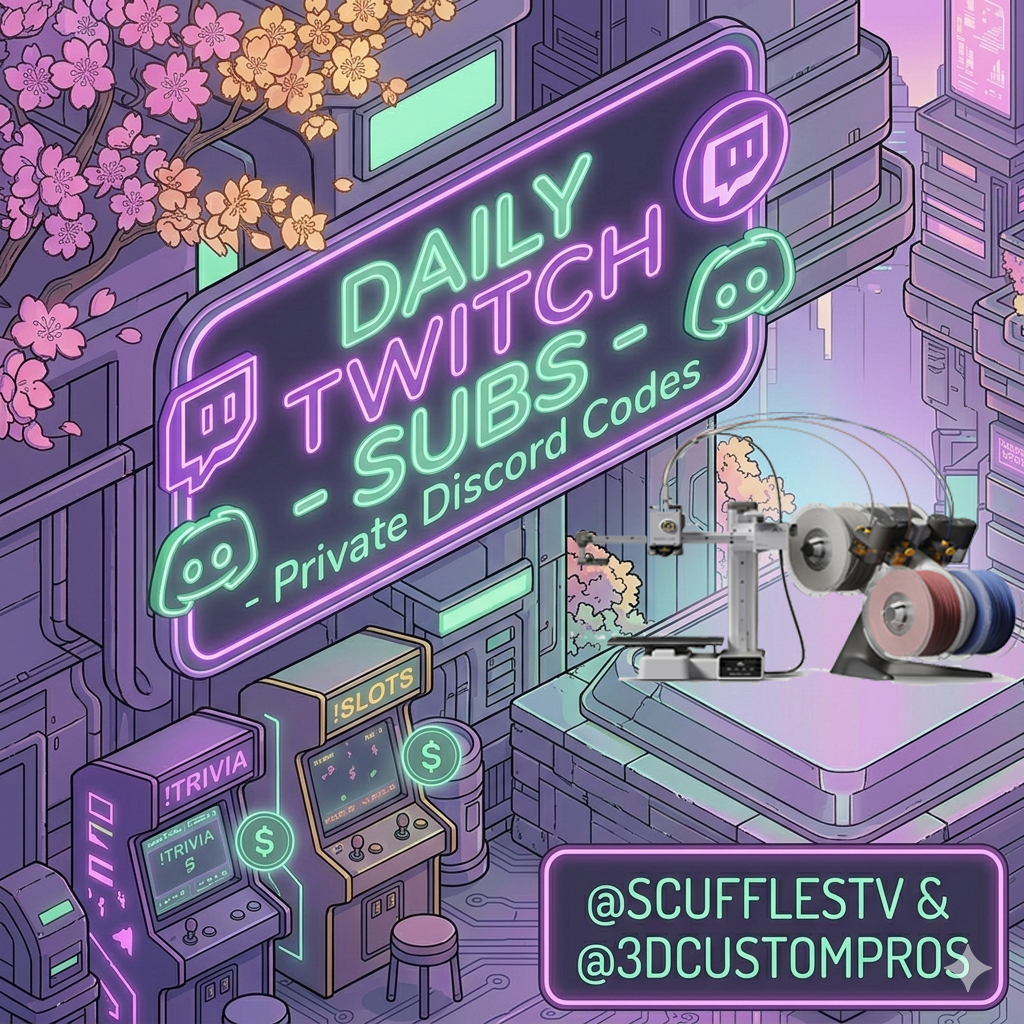 ScufflesTV tweet media