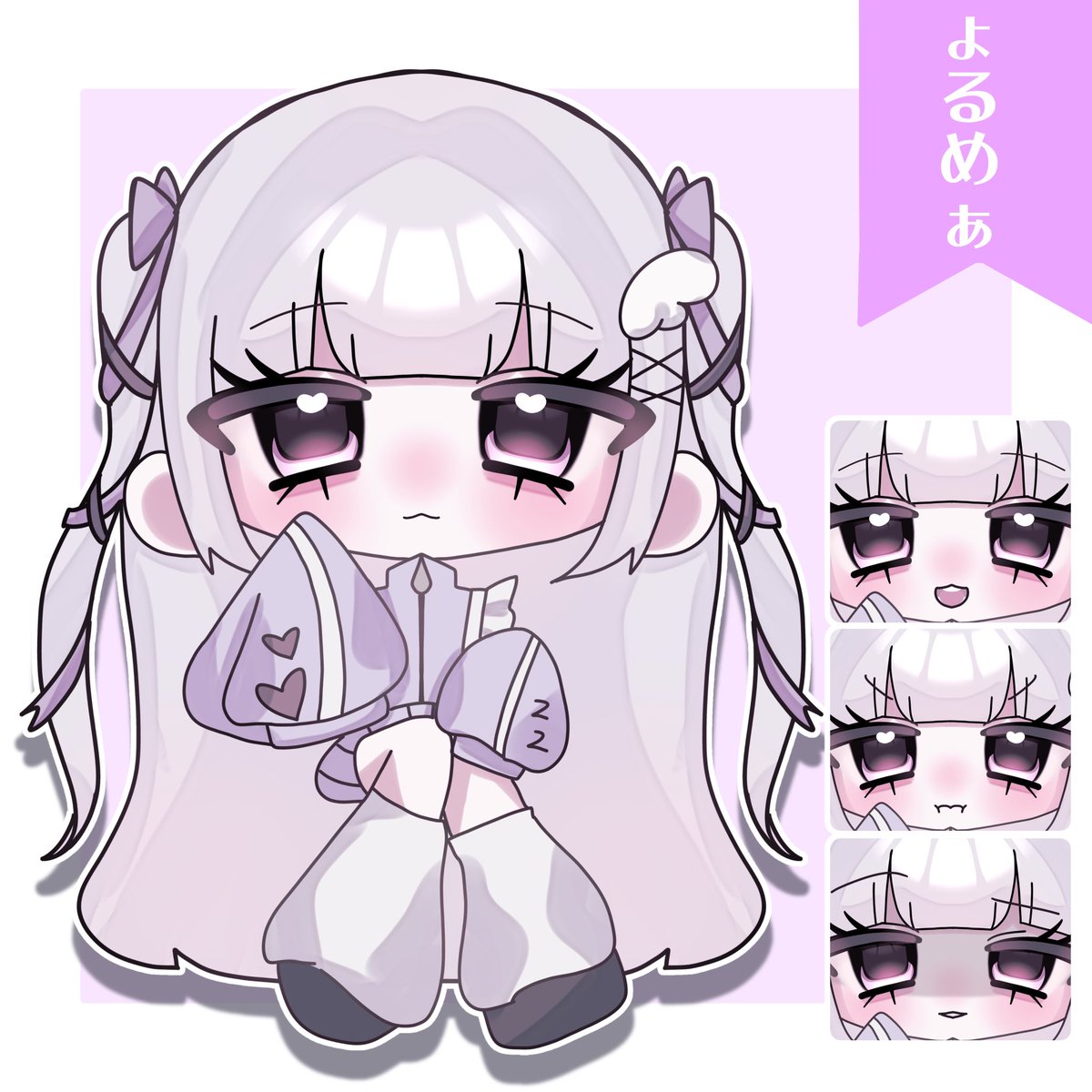 かなた@コミティア156‼️D33a‼️ tweet media