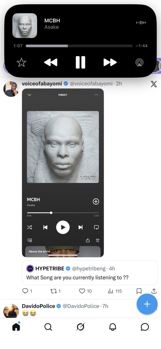 Jescom tweet media