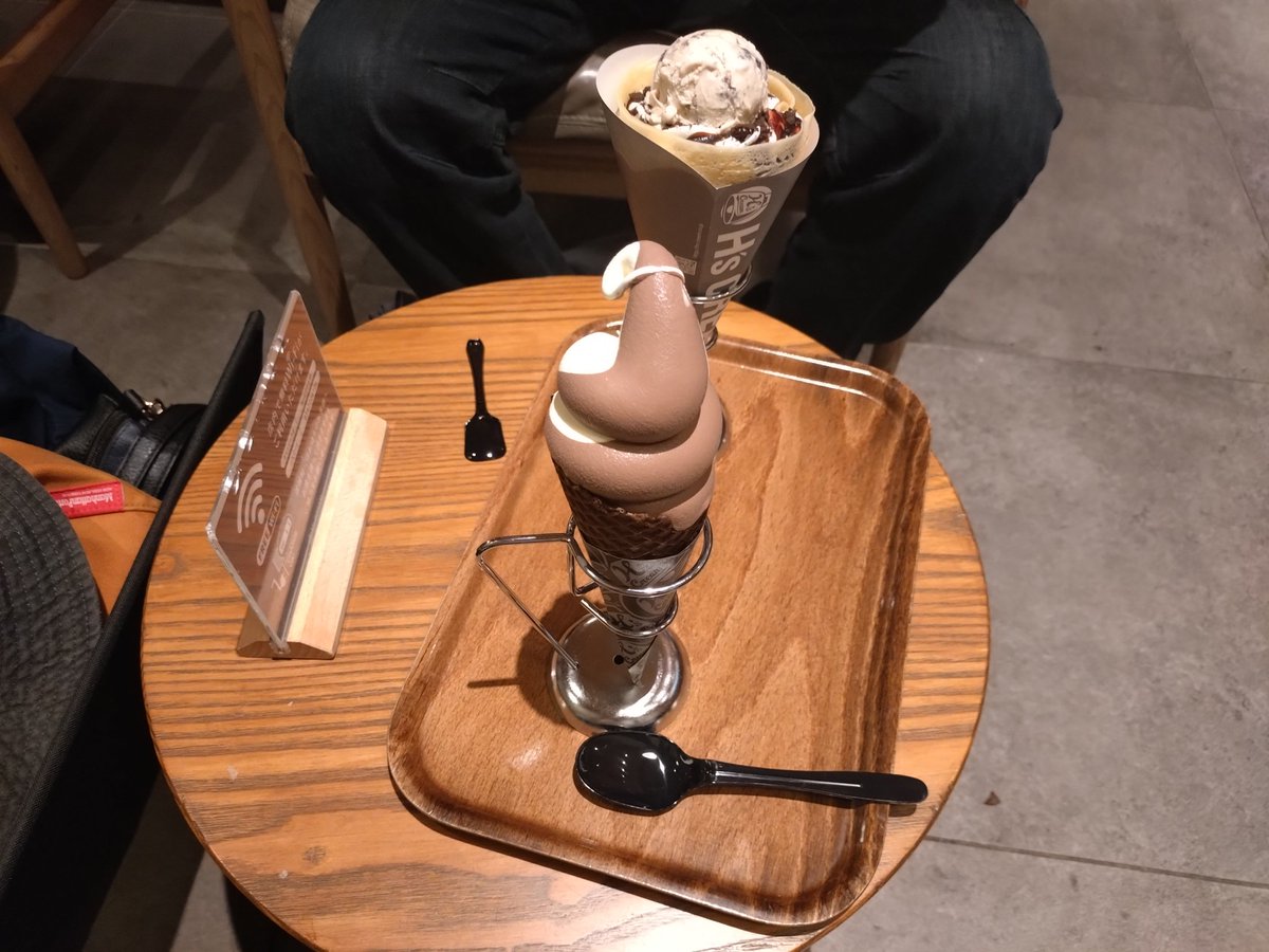 ナナシー tweet media