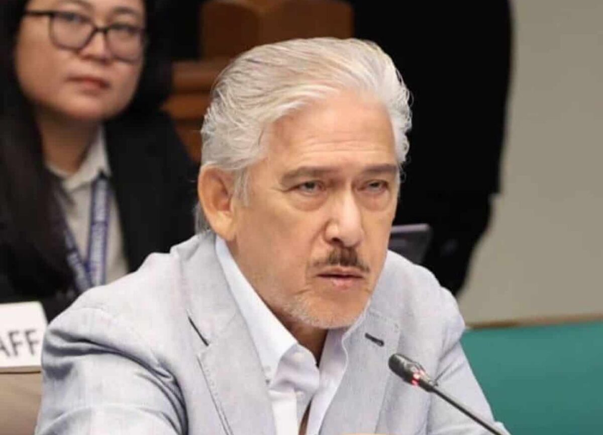 ASEANEWS HEADLINE-VP DU30 IMPEACHMENT | Senate prez: ‘Forthwith’ means ‘the following day’

Senate President Vicente Sotto lll —INQUIRER PHOTO / NIÑO JESUS ORBETA

Top Story: Senate President Tito Sotto assures the public the senate will convene as an impeachment court “forthwi