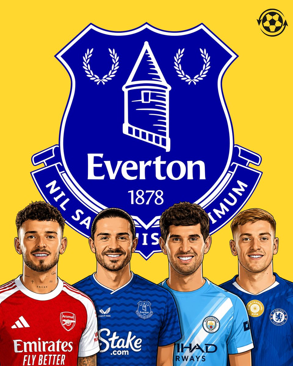 Transfer News Live tweet media