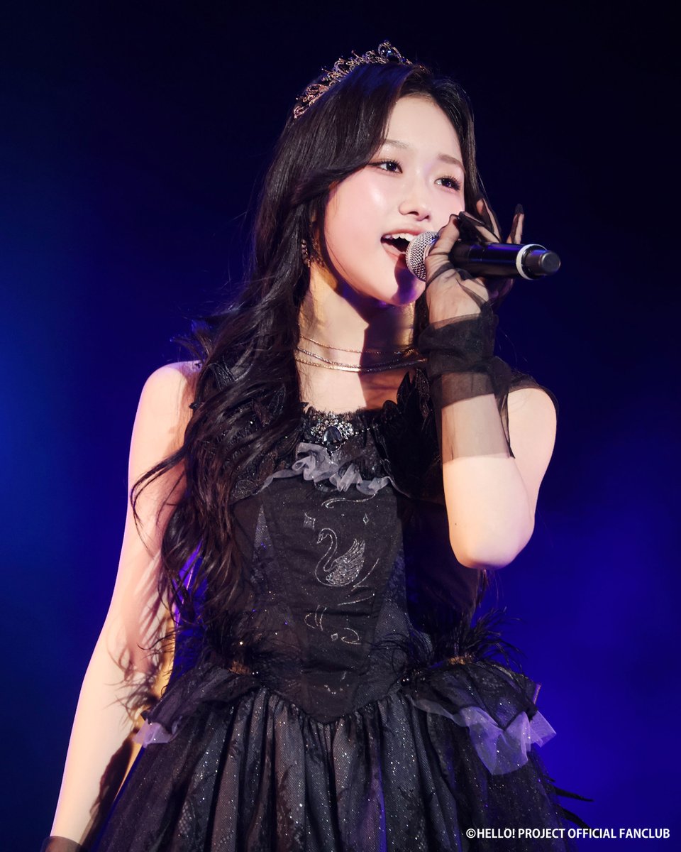 4月23日（木）に開催された「Juice=Juice 遠藤彩加里バースデー