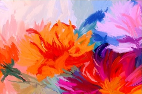 pjgordon_art's tweet image. Step into a world of botanical beauty with our Botanical Ballet digital art print. 
#abstractart #digitalart #watercolor #wallart #homedecor